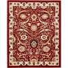 Unique Loom    Espahan Cape Cod Area Rug - 2 of 4