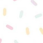 clear push pins bundle