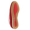 PONY Mens Racer Genuine Suede and Nylon Premium Lace Up Athletic Sneaker Shoe - 4 of 4