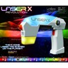 Laser X Revolution Two Player Micro Laser Tag Gaming Blaster Set - image 2 of 4