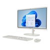 HP 22-dg0003w 21.45" FHD AIO Intel Pentium J5040 2.0GHz 8GB 128GB W11H - Manufacturer Refurbished - 3 of 4