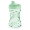 LunaLulinlk Hard Spout Sippy Cup, 10 oz., 2pk, Boy - 2 of 4