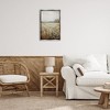 Stupell Industries A Field Of Wildflowers Floating Frame Canvas Art - 3 of 4