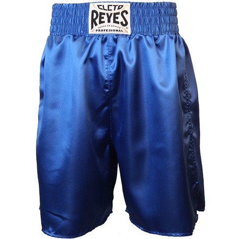 Cleto Reyes Satin Classic Boxing Trunks - Xl (44