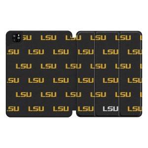 Keyscaper NCAA SEC Universities Fashion Pattern Tablet Case for Apple iPad - 1 of 4