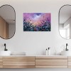 Rainbow Meadow by Jaanika Talts Unframed Wall Canvas - iCanvas - 4 of 4