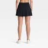 Women's High-Rise Tie Active Skort - JoyLab™ - 2 of 4