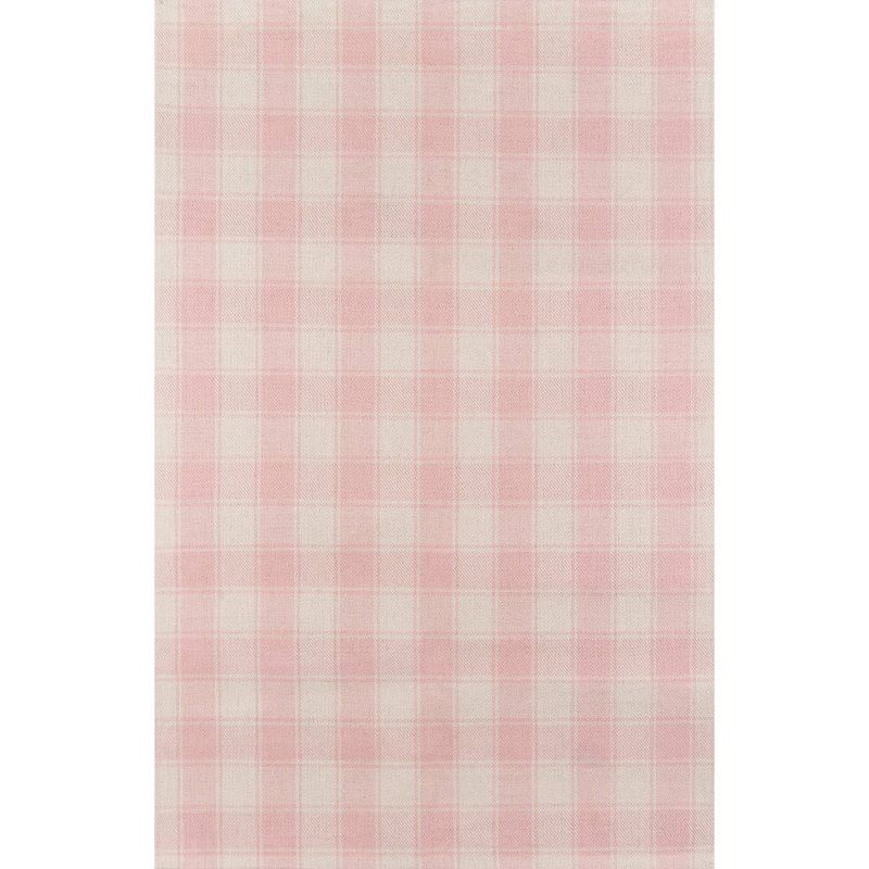Marlborough Charles Hand Woven Wool Area Rug Pink - Erin Gates by Momeni, 1 of 10