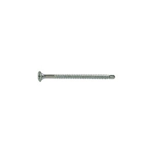 Grip-Rite No. 8 wire X 2-3/8 in. L Phillips Drywall Screws 5 lb 625 pk - 1 of 1
