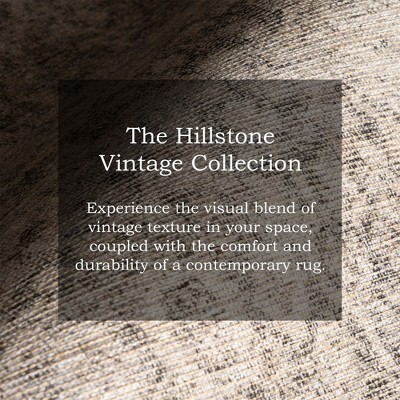 Giorgina Grey Rectangular Synthetic 8' x 10' Area Rug