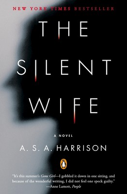 The Silent Wife (Paperback) by A. S. A. Harrison