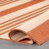 Nuloom Robin Multi Stripe Indoor/Outdoor Area Rug - 2 of 4