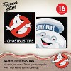 Treasures Gifted Ghostbusters Party Supplies - Ultimate Set for 24 Guests - Cake Topper, Tablecloth, Banner, Balloons, Photo Backdrop, Tableware - 3 of 4