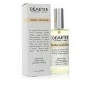 Demeter Vanilla Cookie Dough By Demeter Cologne Spray (Unisex) 4 Oz For Women - 1 of 1