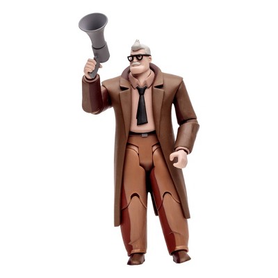 Jim gordon best sale action figure