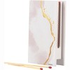 Waterdale Collection - Watercolor Matchbox Holder - 3 of 3