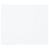 vidaXL Bookshelf Boards 8 pcs White 23.6"x19.7"x0.6" Engineered Wood - 4 of 4