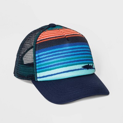 Boys' Swim Trucker Hat - Cat & Jack™