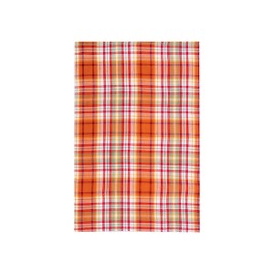 C&F Home Briar Plaid Woven Kitchen Towel - 1 of 4