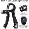 Keppi Hand Grip Strengthener - 3 of 4