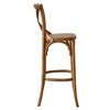 Modway Gear Bar Stool - 4 of 4