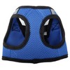 The Worthy Dog Mesh Sidekick Harness Vest - image 2 of 3