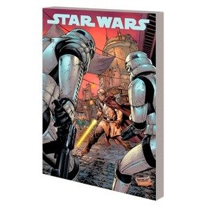 Star Wars Vol. 4: Crimson Reign - by  Charles Soule (Paperback) - 1 of 1