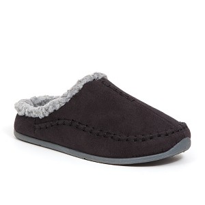 Deer Stags Kids' Lil Nordic Slipper - 1 of 4