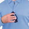 Propper Men's I.C.E. Performance Long Sleeve Polo Shirt - 3 of 4