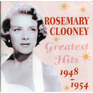 Clooneyrosemary - Greatest Hits 1948-1954 (CD) - 1 of 1