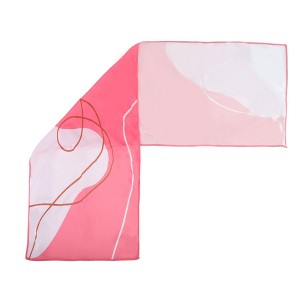 Unique Bargains Portable Sports Towel 1 Pc - 1 of 4