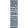 Unique Loom Outdoor Trellis Collection Area Rug - Cardak - 2 of 4