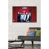 Trends International BTS - The Most Beautiful Moment in Life pt. 1 Framed Wall Poster Prints - 2 of 4