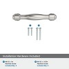 Amerock Enlivity Pull for Cabinets, Drawers, and Furniture - 4 of 4