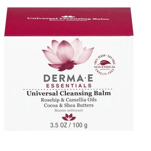 Derma-E Universal Cleansing Balm, 3.5 oz - 1 of 4