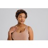 ETHIC GOODS Women's Dainty Stone Morse Code Necklace [HOPE] - 4 of 4