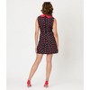 Smak Parlour Women's Cotton Shift Dress - 2 of 4