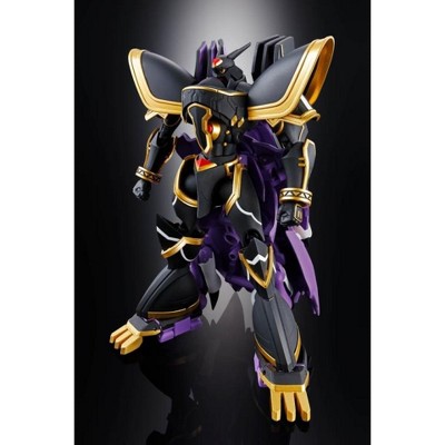 alphamon action figure