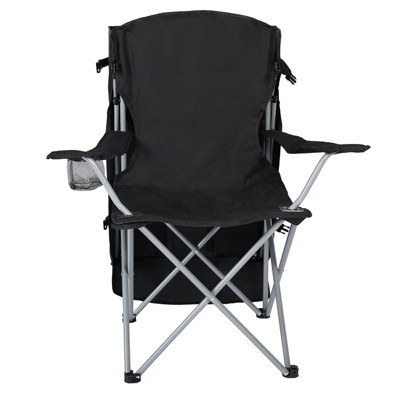 VYNXARIA Canopy Lounge Chair ¨C Ultimate Comfort with Sunshade for Outdoor Relaxation!