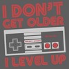 Mens Nintendo Don't Get Older Level Up Tank Top - 2 of 4