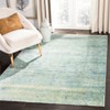 Mystique MYS920 Power Loomed Indoor Rugs - Safavieh - 2 of 4