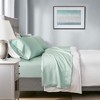 Sierra 1000 TC Cooling Cotton Blend 4 PC Sheet Set - 4 of 4