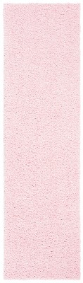 Primo Shag PRM300 Power Loomed Indoor Rugs - Safavieh