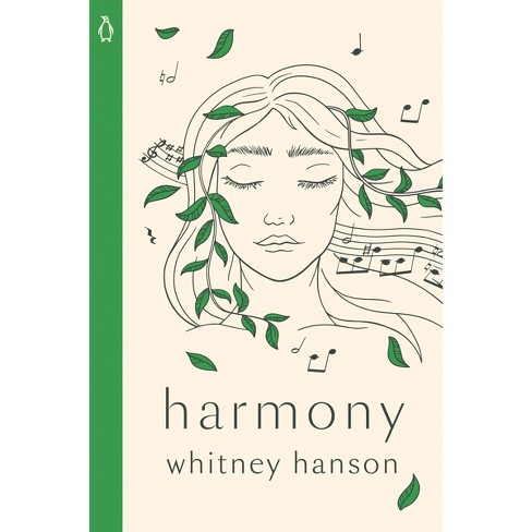 Whitney Hanson  Penguin Random House