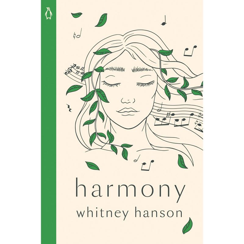 HARMONY - by Whitney Hanson, 1 of 2