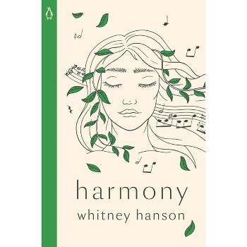 HARMONY - by Whitney Hanson