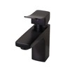 Legion Furniture UPC Faucet With Drain-Oil Rubber Black - 2 of 4