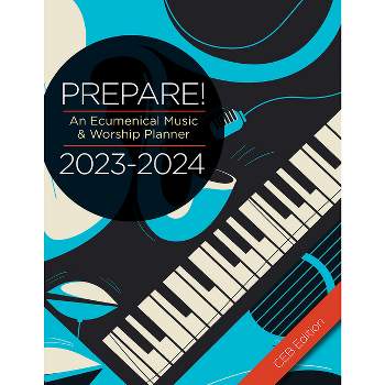 Prepare! 2023-2024 Ceb Edition - by  David L Bone & Mary Scifres (Paperback)