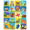 Eureka® Woodland Creatures Theme Stickers, 120 Per Pack, 12 Packs - 2 of 3