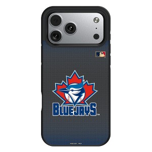 MLB Cooperstown East Teams Linen Bump Cell Phone Case for Apple iPhone 17 Series - 1 of 4